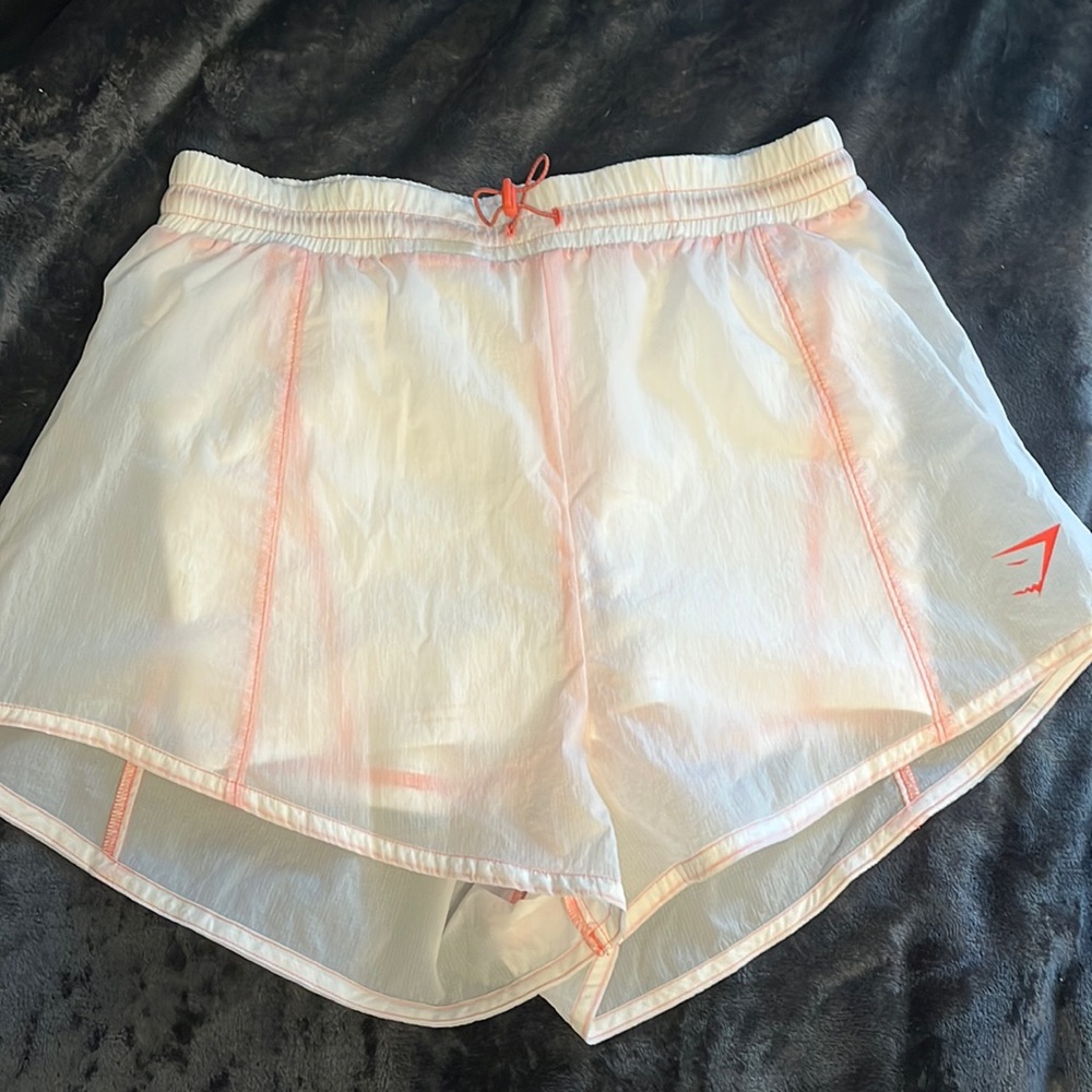Gymshark Pulse Shorts